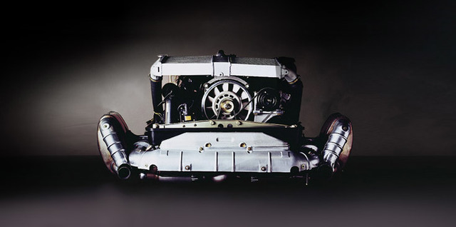 Emission Control System