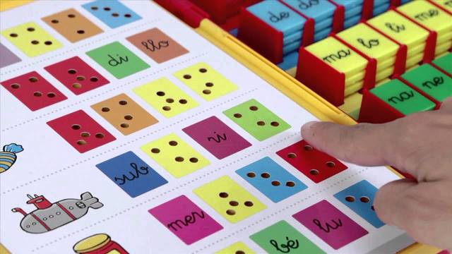 Noción de educación Decroly