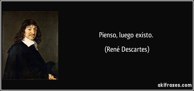 René Descartes - Racionalismo