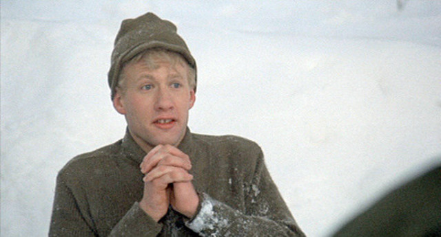 Billy Pilgrim (protagonist)