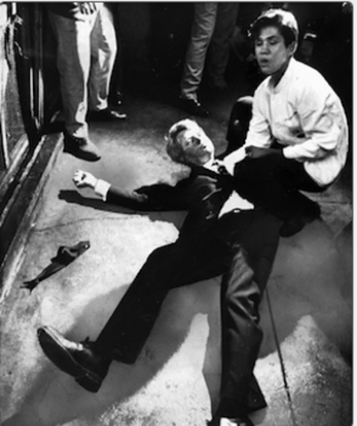 Assassination of RFK