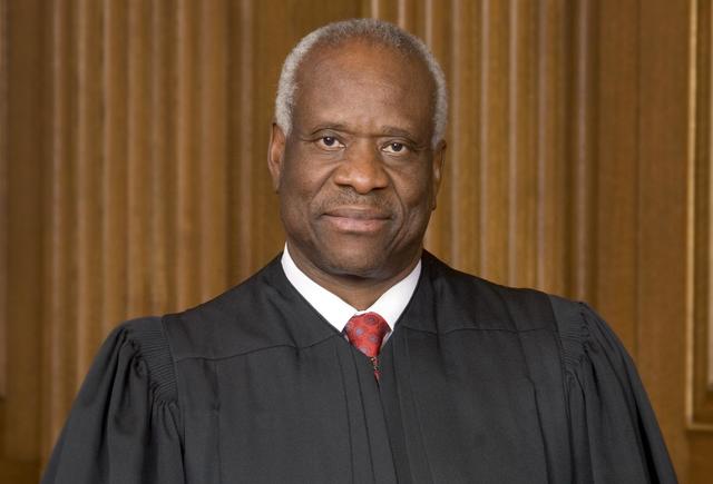 Confirmation of Clarence Thomas to the US Supreme Court
