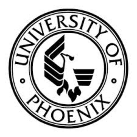 Se ofrecen los primeros programas de grado en linea por la Universidad de Phoenix.