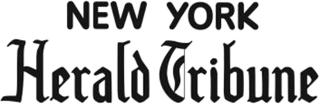 "New York Herald"/Universial News Service