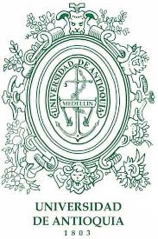 Universidad de Antioquia