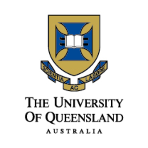 Fundación de la University of Queensland.