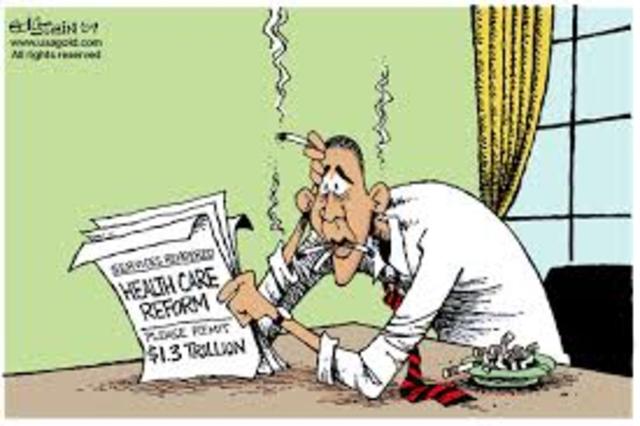 Health Care Reform