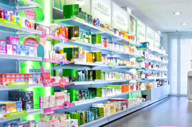 Farmacias