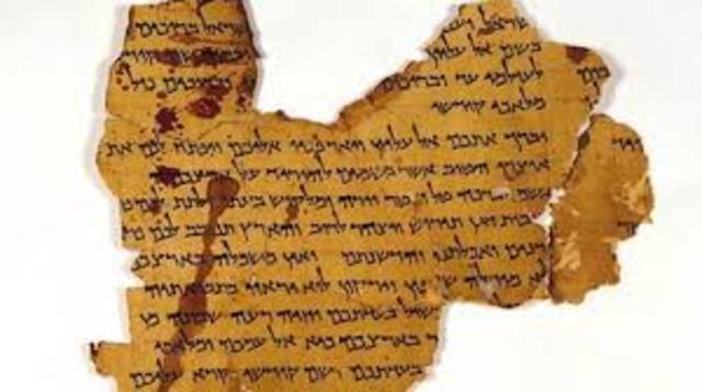 los hebreos incluyen en la ley mosaica del levitico primer codigo de higiene