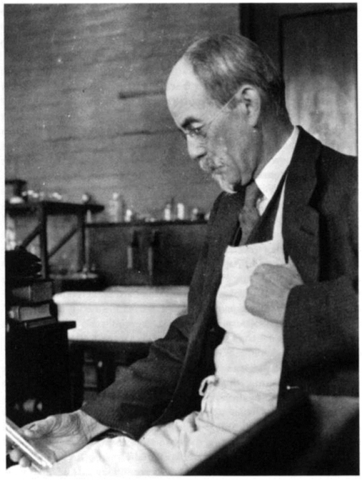 Crystallization of insulin