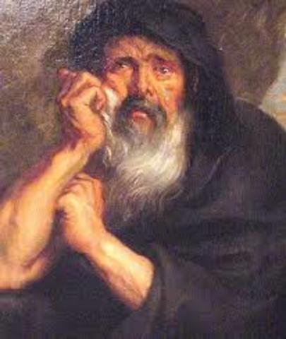 Heraclito de Efeso