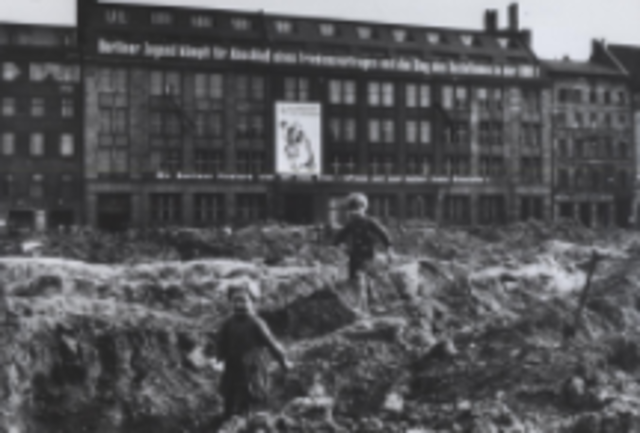 Supply Stock (History)