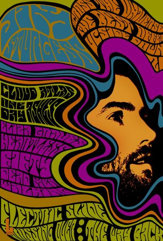 Jimi Hendrix: Are you experienced