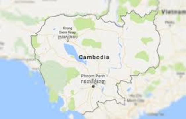 Southeast Asia Suffers Further Turmoil