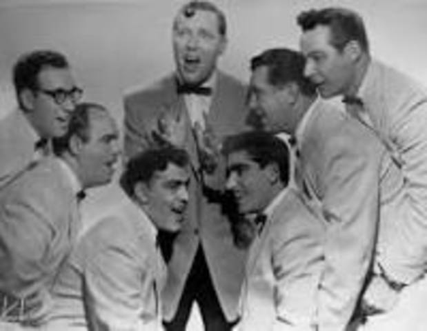 Bill Haley and The Comets