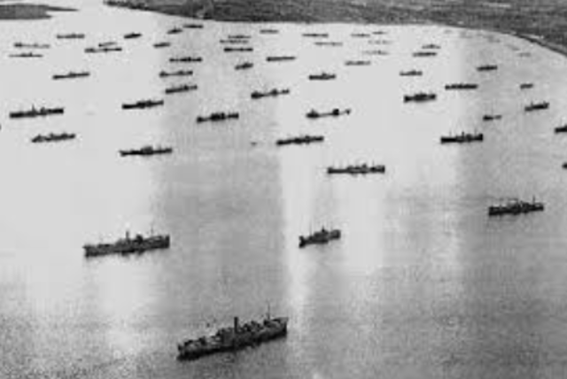 Battle of the Atlantic