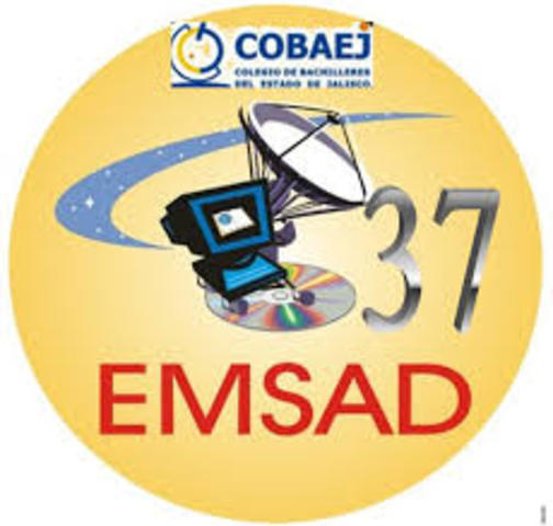Proyecto de Educación Media Superior a Distancia (EMSAD)