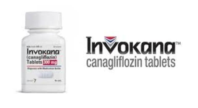 2013: Invokana