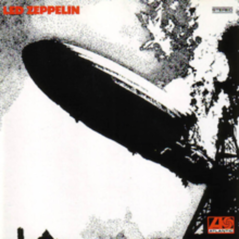 Led zepellin: Led Zeppelin