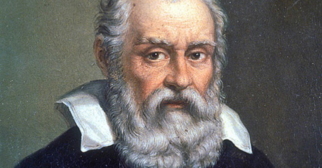Galileo Galilei