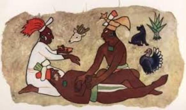 America Precolombina