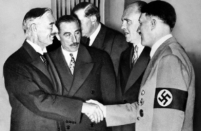 Munich Pact