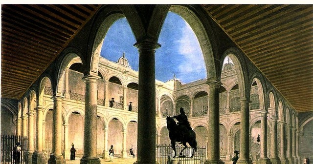 Facultades de canones