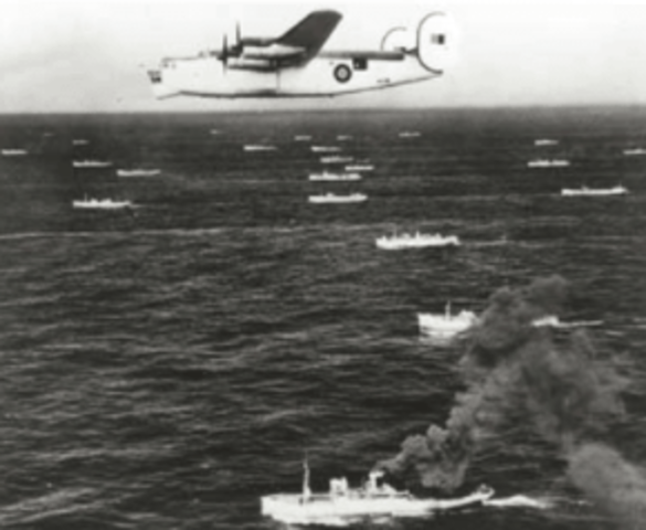 Battle of the Atlantic