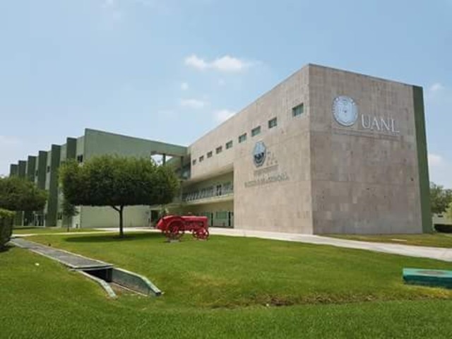 Universidad autónoma de nuevo león