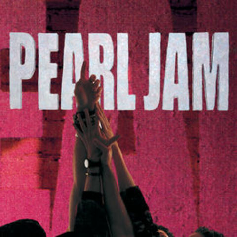 Even Flow-Pearl Jam