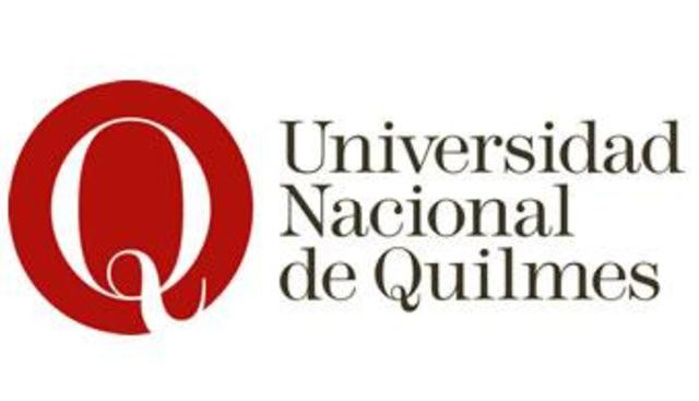 Universidad Nacional de Quilmes- Argentina