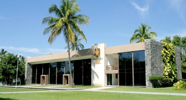 Universidad de Colima