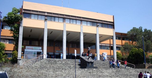 Universidad Autónoma de Morelos
