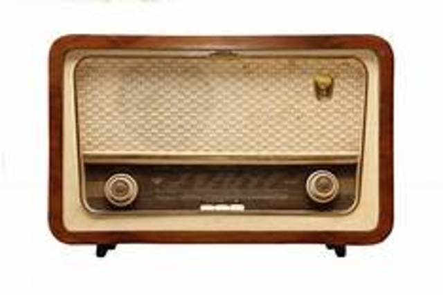 La radio