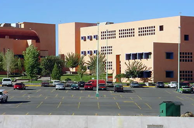 Universidad autónoma de Chihuahua