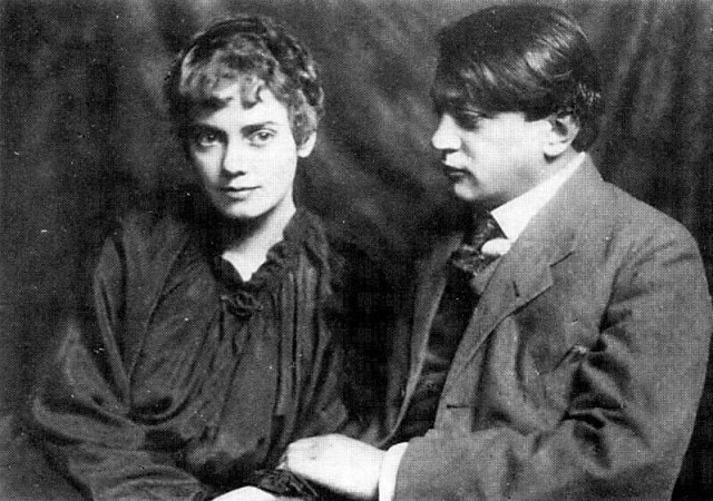 Házasság Csinszkával