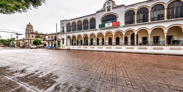 Universidad autónoma de Sinaloa