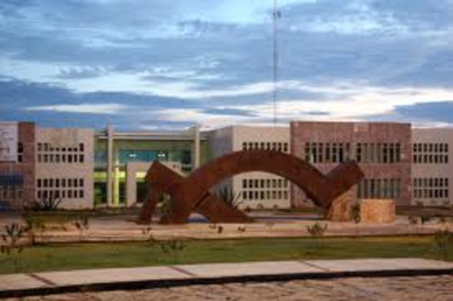 Universidad autónoma de Zacatecas