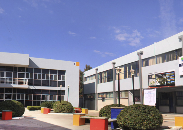 Universidad autónoma de Aguas calientes