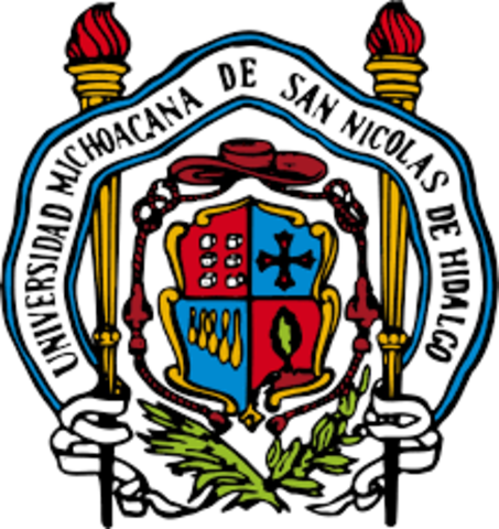 Universidad Michoacana de San Nicolás de Hidalgo