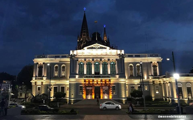 Universidad de Guadalajara