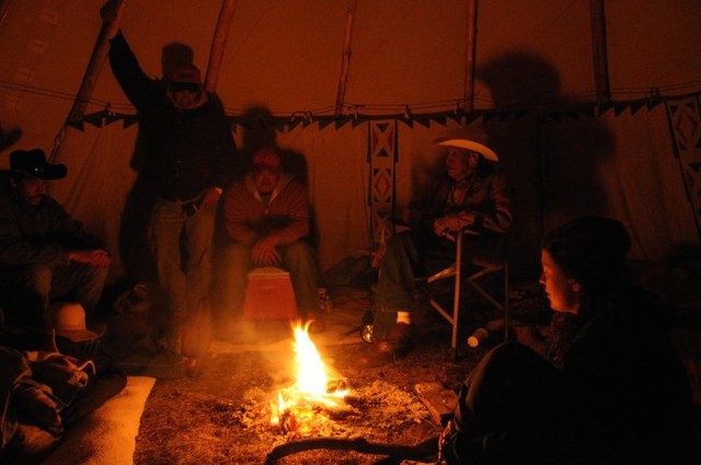 Prisoners are auctioned