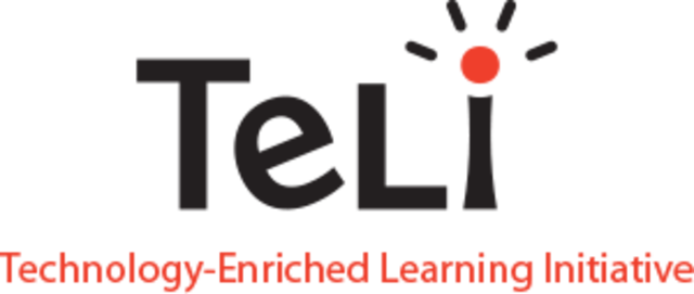 The Technology Enhanced Learning Investigation (TELI) process