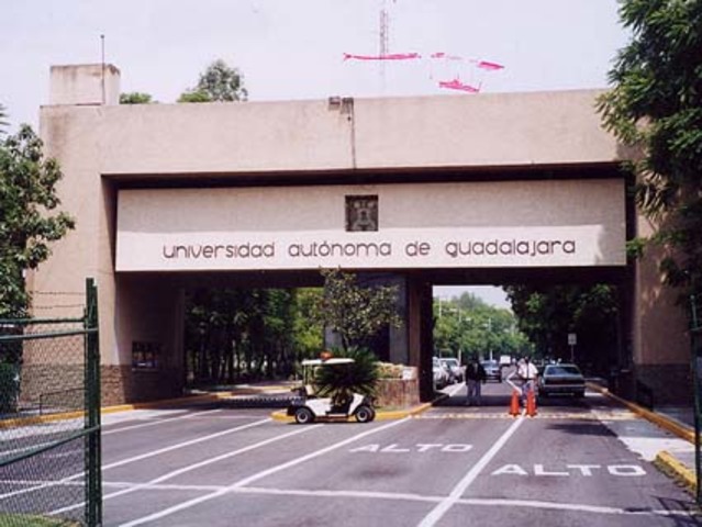 Universidad Autónoma de Guadalajara