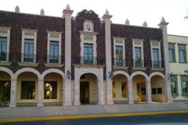Universidad de Sonora