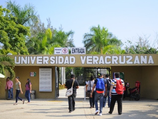 Universidad Veracruzana