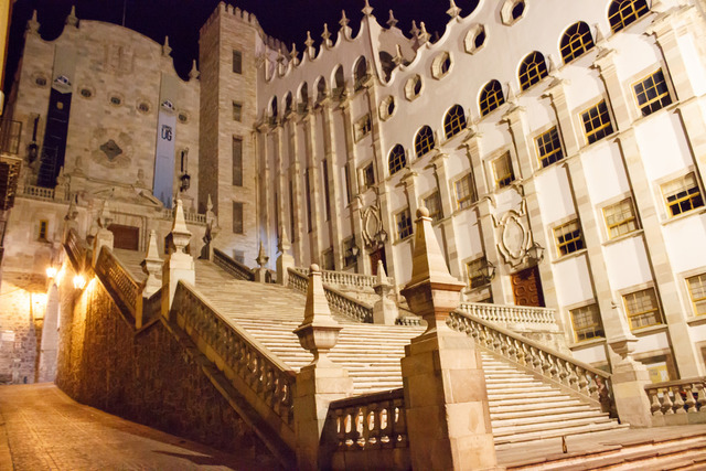 Universidad de Guanajuato