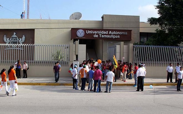 Universidad Autónoma de Tamaulipas