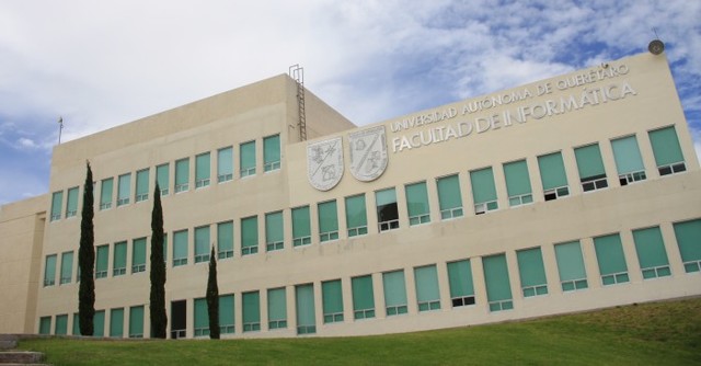 Universidad Autónoma de Queretaro