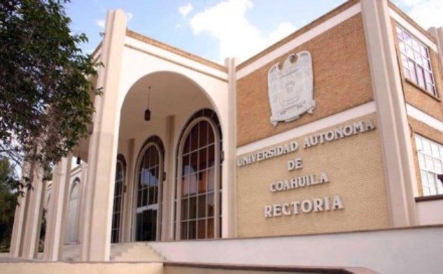 Universidad Autónoma de Coahuila